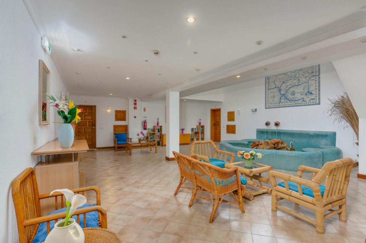 Old Town Beach Apartments Албуфейра Екстериор снимка