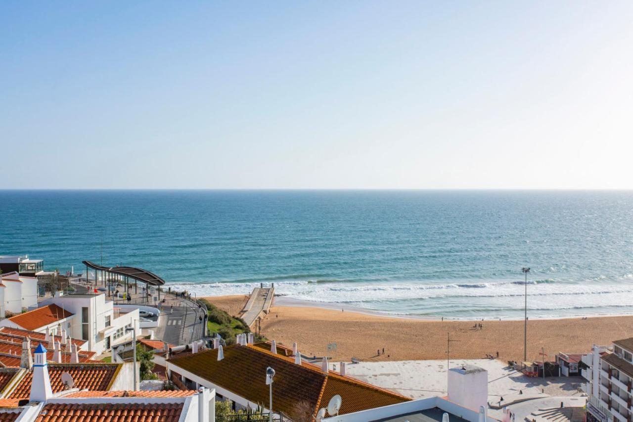 Old Town Beach Apartments Албуфейра Екстериор снимка