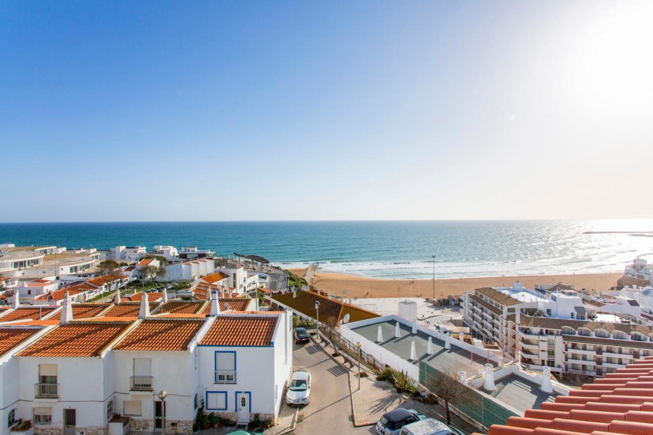 Old Town Beach Apartments Албуфейра Екстериор снимка
