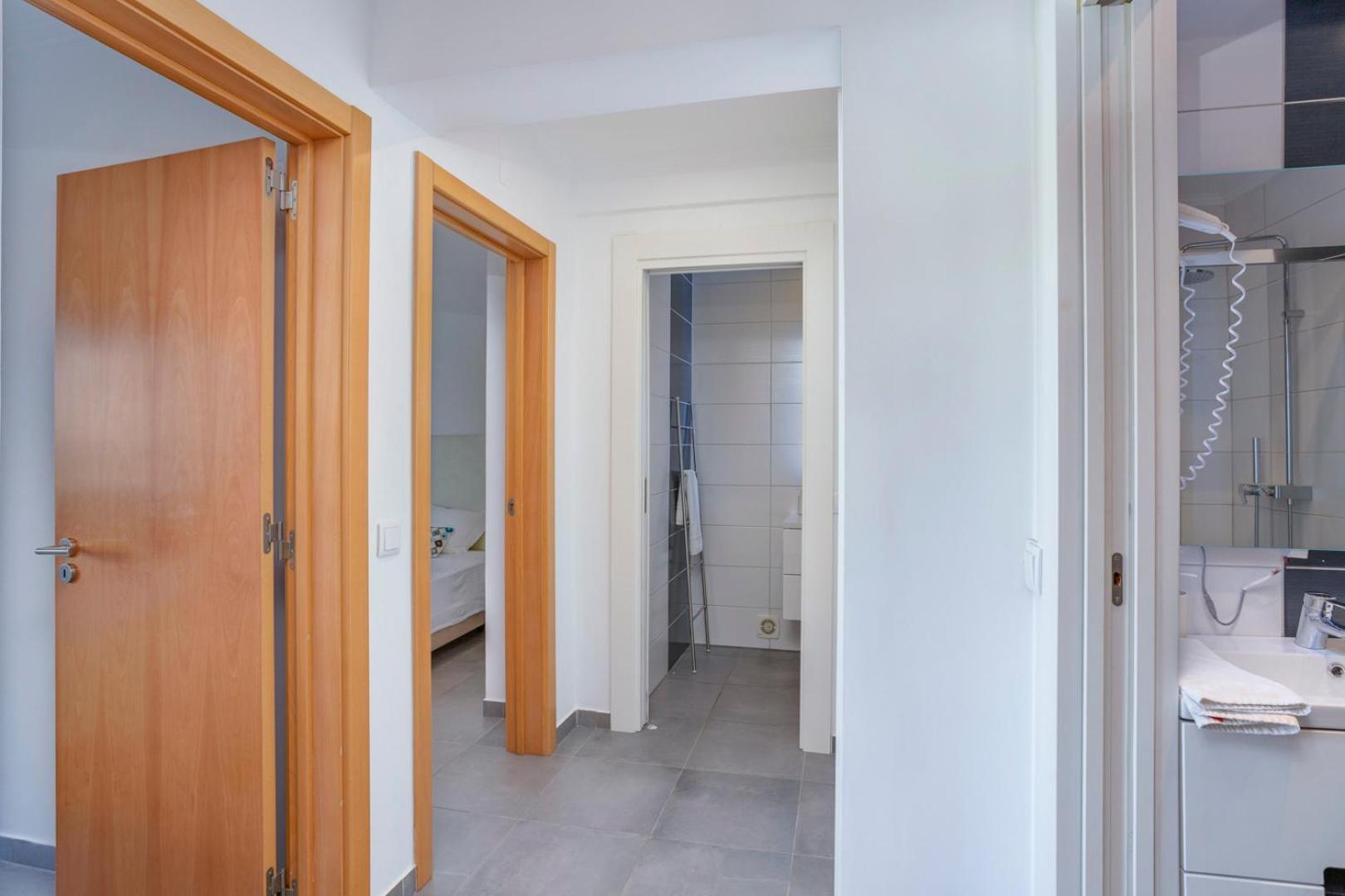 Old Town Beach Apartments Албуфейра Стая снимка