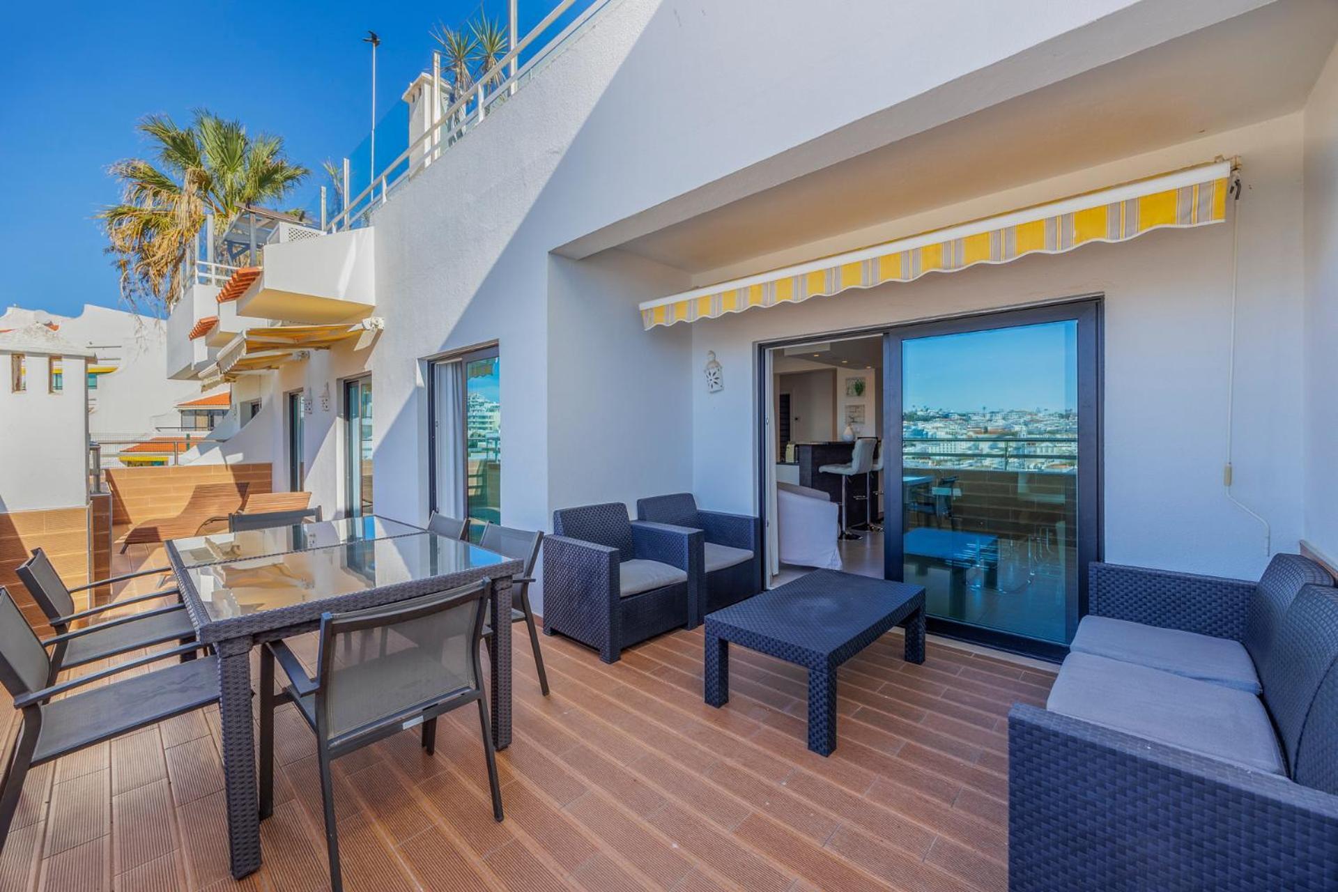 Old Town Beach Apartments Албуфейра Екстериор снимка