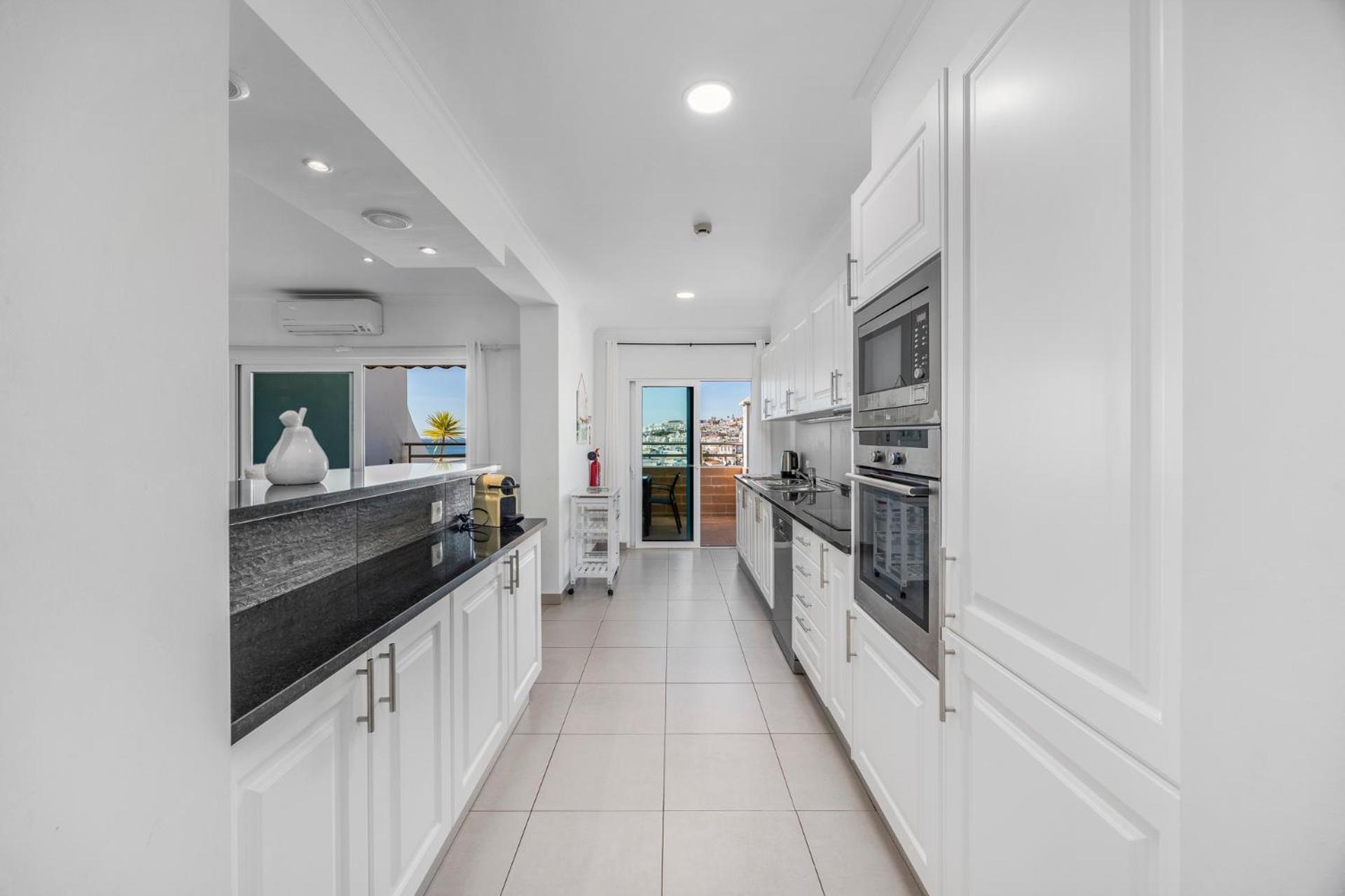 Old Town Beach Apartments Албуфейра Екстериор снимка