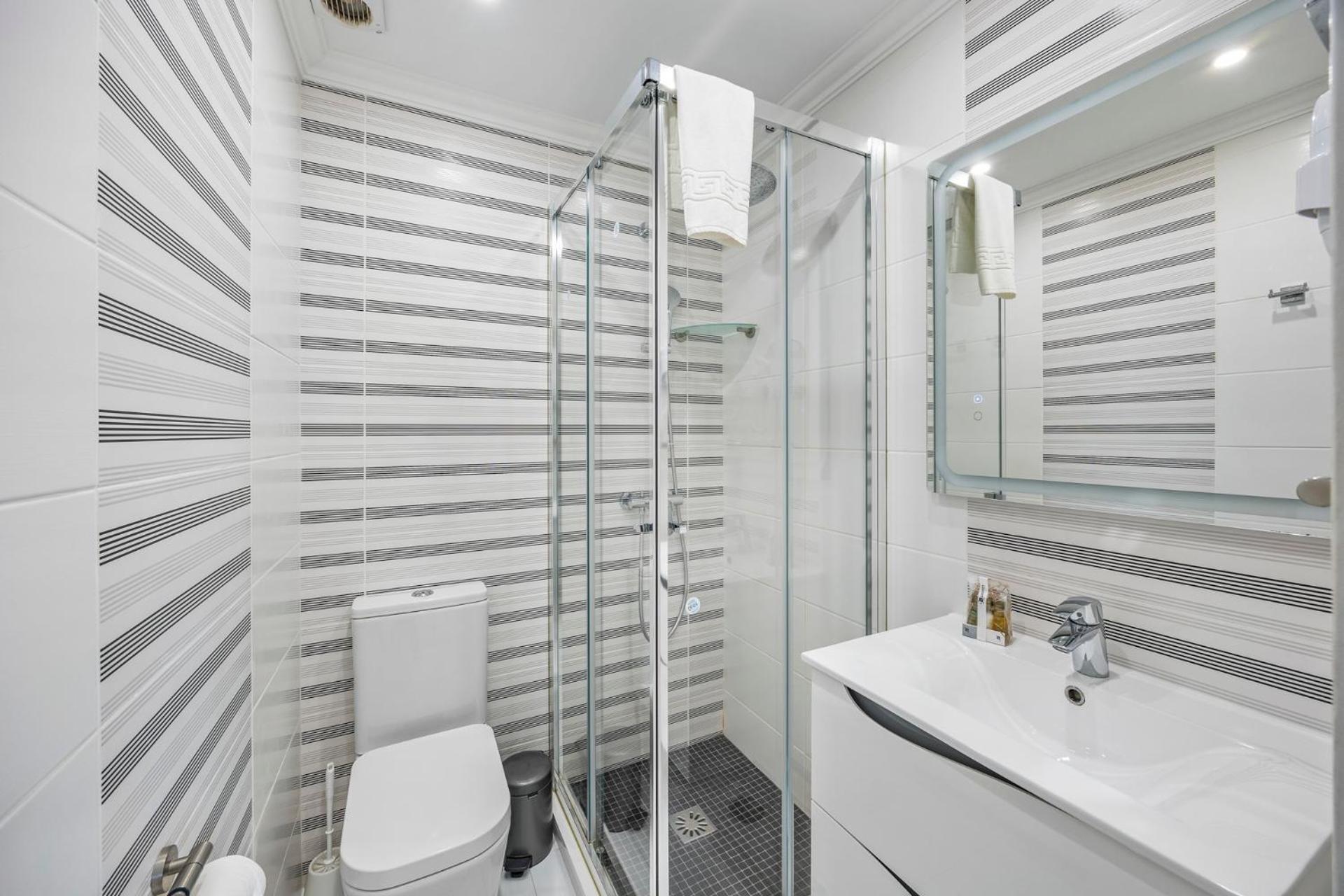 Old Town Beach Apartments Албуфейра Стая снимка