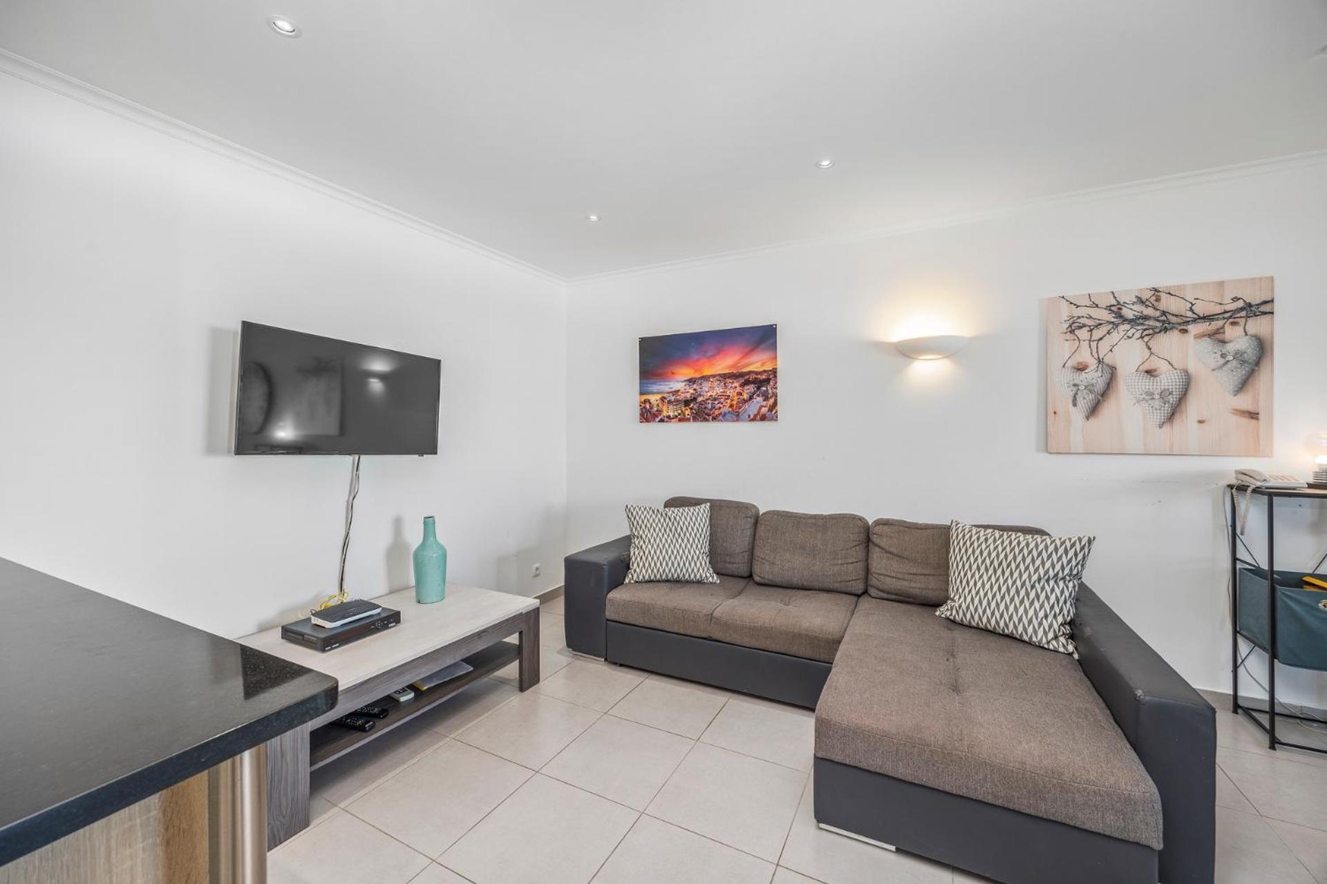 Old Town Beach Apartments Албуфейра Стая снимка