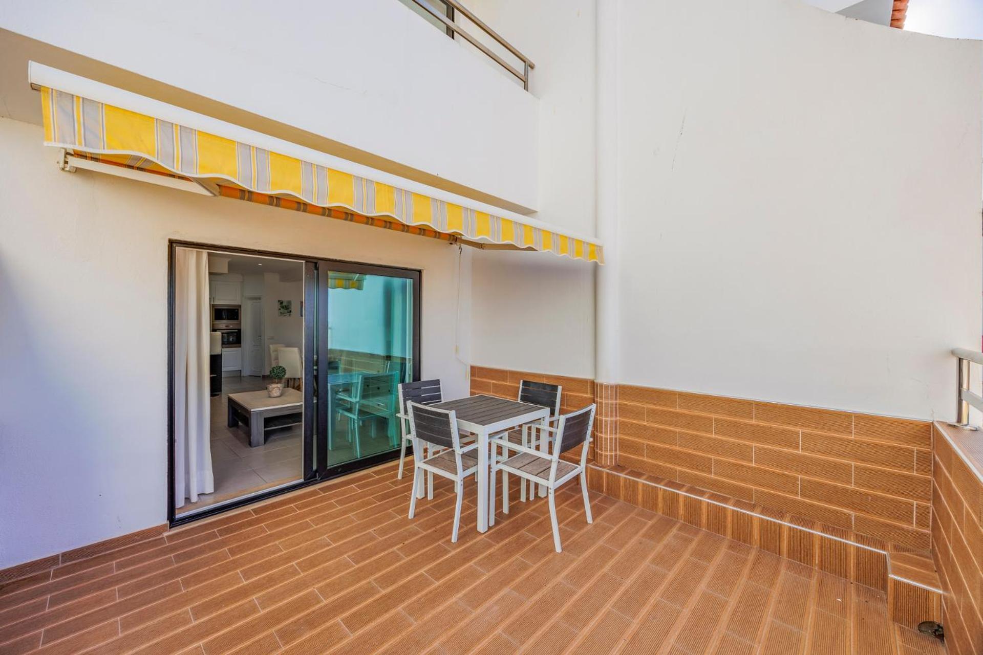 Old Town Beach Apartments Албуфейра Стая снимка