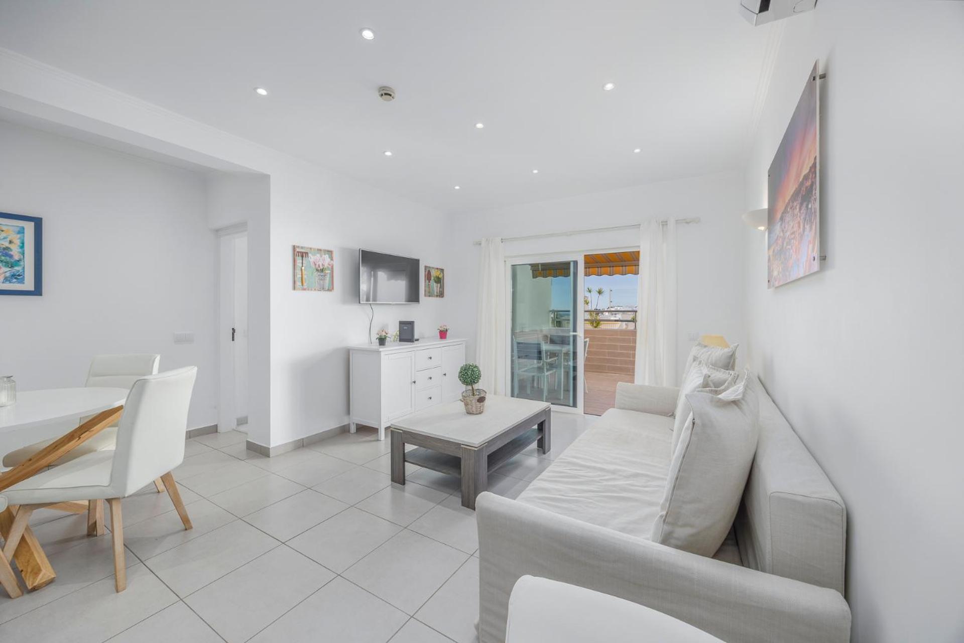 Old Town Beach Apartments Албуфейра Стая снимка